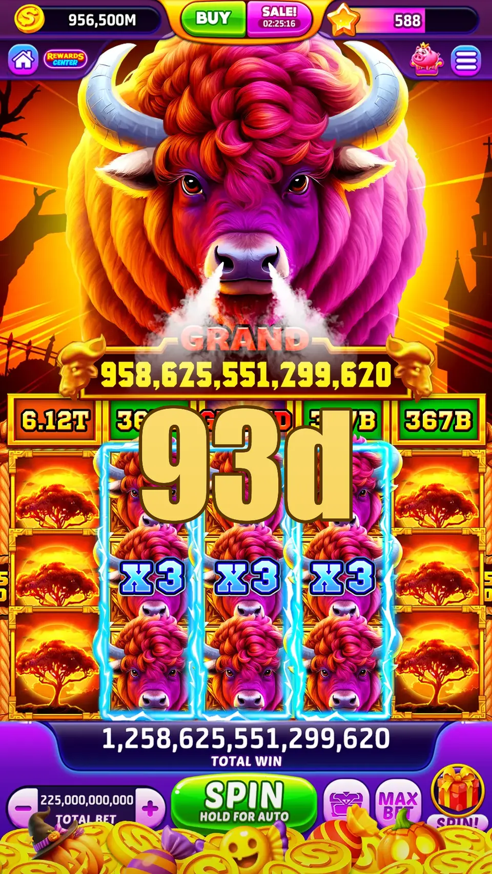 93d Login