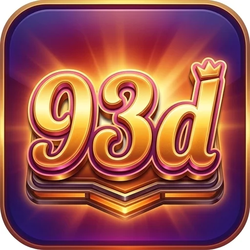 93d Logo - Oficial
